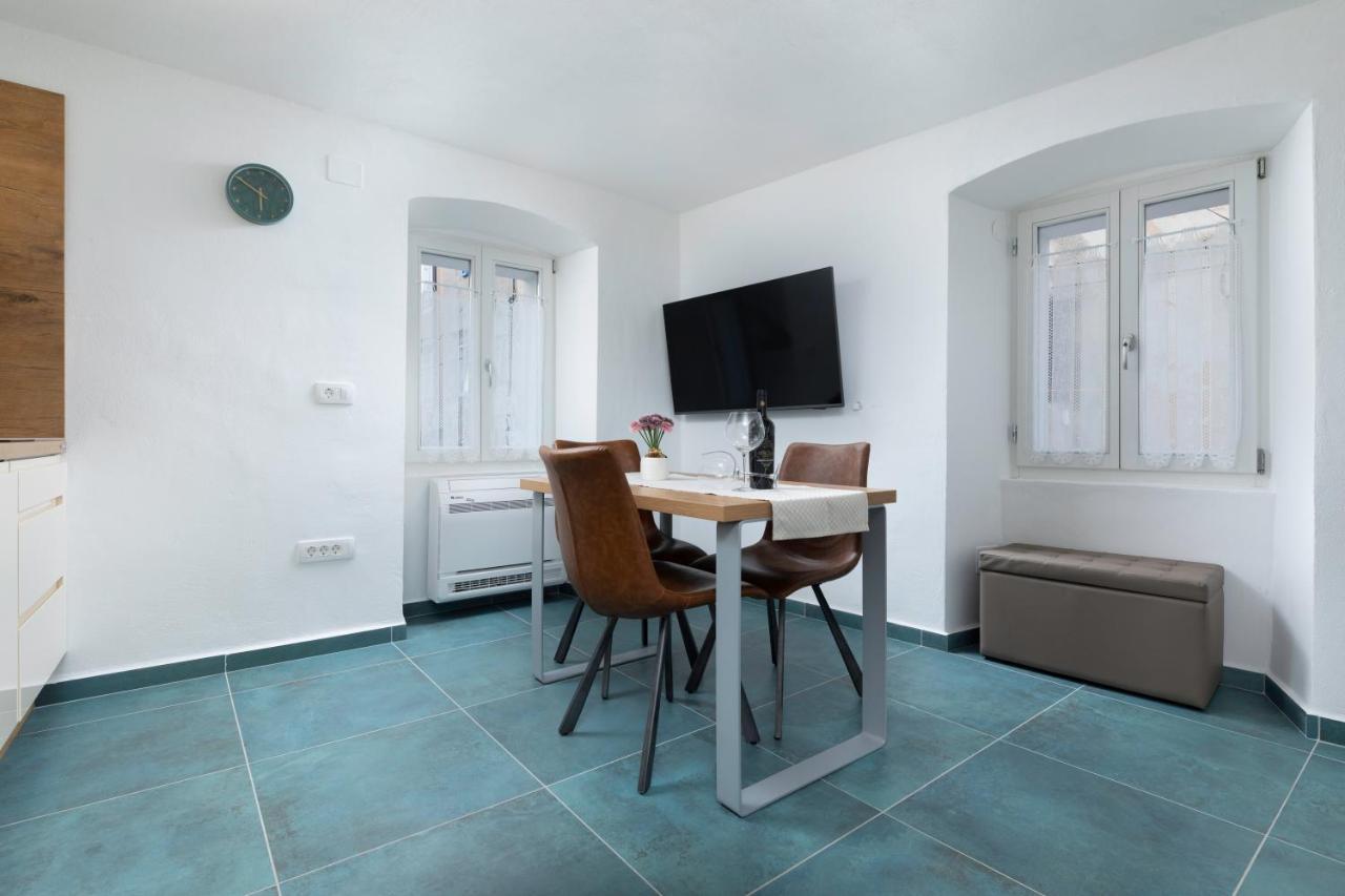 Studio, 70 Steps From The Beach Baška Εξωτερικό φωτογραφία