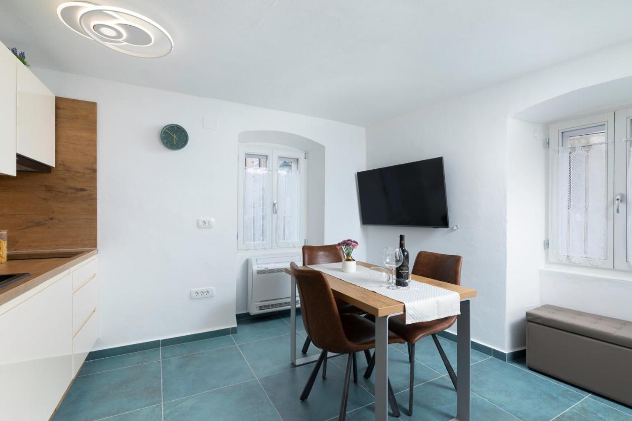 Studio, 70 Steps From The Beach Baška Εξωτερικό φωτογραφία