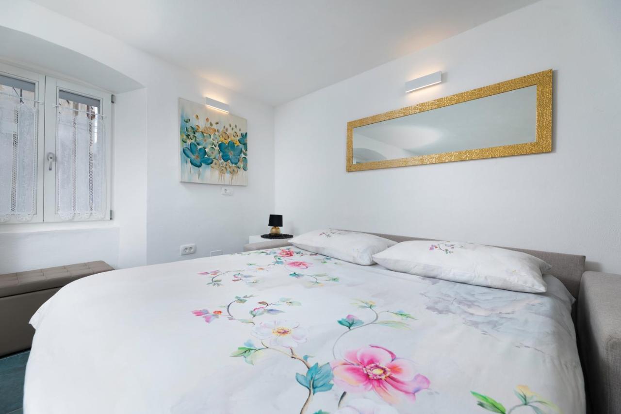 Studio, 70 Steps From The Beach Baška Εξωτερικό φωτογραφία